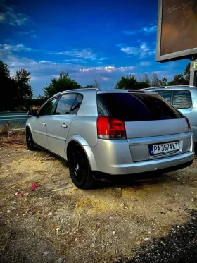     Opel Signum