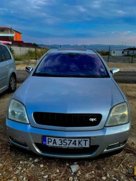 Opel Signum | Mobile.bg    2