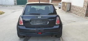 Mini Cooper - 1.6 - 90 к.с, снимка 5