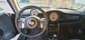 Mini Cooper - 1.6 - 90 к.с, снимка 8