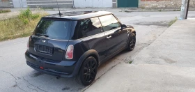 Mini Cooper - 1.6 - 90 к.с, снимка 6