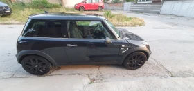 Mini Cooper - 1.6 - 90 к.с, снимка 7