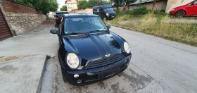 Mini Cooper - 1.6 - 90 к.с, снимка 2