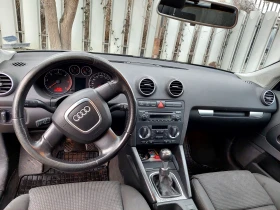 Audi A3 2.0TDI 140HP, снимка 8