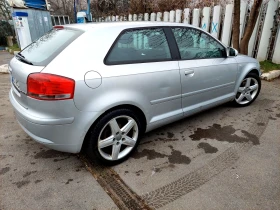 Audi A3 2.0TDI 140HP, снимка 3