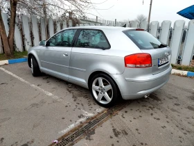 Audi A3 2.0TDI 140HP, снимка 4