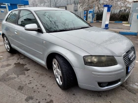 Audi A3 2.0TDI 140HP, снимка 2