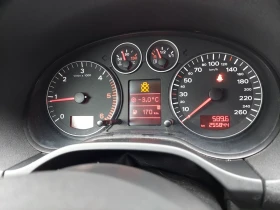 Audi A3 2.0TDI 140HP, снимка 9