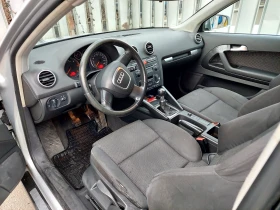 Audi A3 2.0TDI 140HP, снимка 6