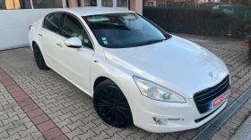 Peugeot 508 2.2HDI GT LINE-FELINE+ JBL+ AUTOMAT, снимка 3