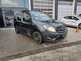 Mercedes-Benz Citan 1.5 dCi 90 | Mobile.bg    2