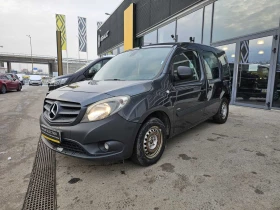     Mercedes-Benz Citan 1.5 dCi 90