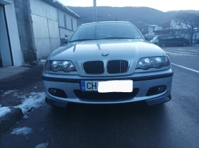 BMW 320, снимка 4