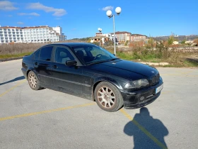 BMW 320 320D, снимка 3