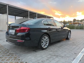 BMW 530 XDrive Luxury, снимка 7