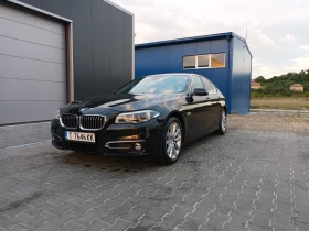 BMW 530 XDrive Luxury, снимка 3