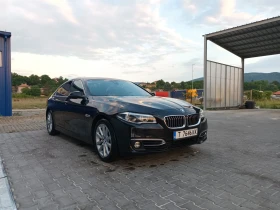 BMW 530 XDrive Luxury, снимка 1