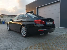 BMW 530 XDrive Luxury, снимка 5