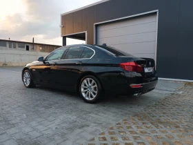 BMW 530 XDrive Luxury, снимка 4