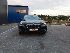 BMW 530 XDrive Luxury, снимка 2