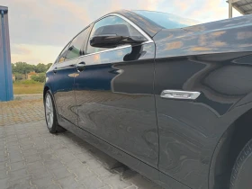 BMW 530 XDrive Luxury, снимка 8