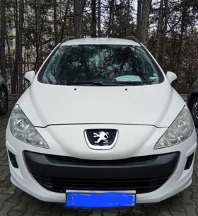 Peugeot 308, снимка 1