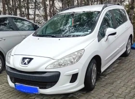 Peugeot 308, снимка 2