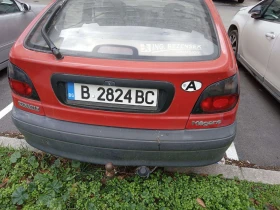 Renault Megane, снимка 2