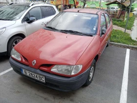 Renault Megane, снимка 4