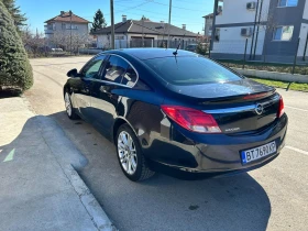 Opel Insignia Opel ?nsignia 2.0cdti 131. | Mobile.bg    4