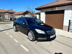 Opel Insignia Opel ?nsignia 2.0cdti 131. | Mobile.bg    2