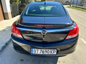 Opel Insignia Opel ?nsignia 2.0cdti 131. | Mobile.bg    5