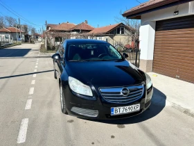 Opel Insignia Opel ?nsignia 2.0cdti 131. | Mobile.bg    3