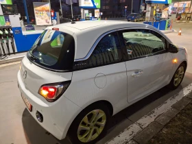 Opel Adam, снимка 4