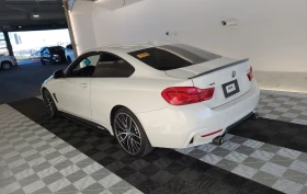 BMW 440 MPPSK* HEADUP* HARMAN* LANE* 360*  | Mobile.bg    6