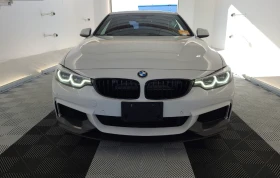 BMW 440 MPPSK* HEADUP* HARMAN* LANE* 360* ПОДГРЕВ - 38500 лв. - 83288064 | Car24.bg