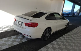 BMW 440 MPPSK* HEADUP* HARMAN* LANE* 360* ПОДГРЕВ - 38500 лв. - 83288064 | Car24.bg