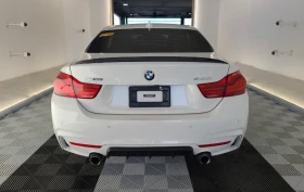 BMW 440 MPPSK* HEADUP* HARMAN* LANE* 360* ПОДГРЕВ - 38500 лв. - 83288064 | Car24.bg