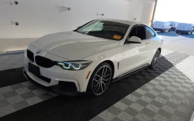 BMW 440 MPPSK* HEADUP* HARMAN* LANE* 360*  | Mobile.bg    3