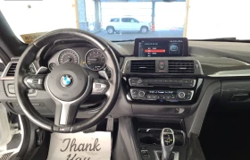 BMW 440 MPPSK* HEADUP* HARMAN* LANE* 360* ПОДГРЕВ - 38500 лв. - 83288064 | Car24.bg