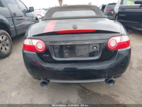 Jaguar Xkr * Фиксирана цена * Възможност за Лизинг - 18500 лв. - 38002779 | Car24.bg