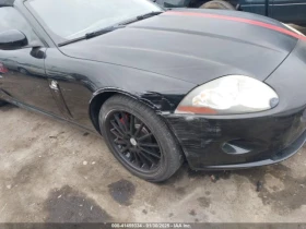 Jaguar Xkr * Фиксирана цена * Възможност за Лизинг - 18500 лв. - 38002779 | Car24.bg