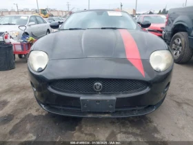 Jaguar Xkr * Фиксирана цена * Възможност за Лизинг - 18500 лв. - 38002779 | Car24.bg