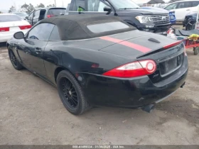 Jaguar Xkr * Фиксирана цена * Възможност за Лизинг - 18500 лв. - 38002779 | Car24.bg