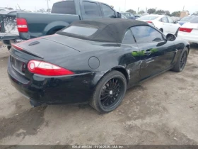 Jaguar Xkr * Фиксирана цена * Възможност за Лизинг - 18500 лв. - 38002779 | Car24.bg