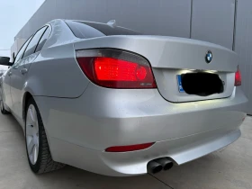 BMW 525 3.0 d/ регистрирана и всичко платено/, снимка 3