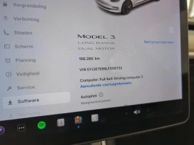 Tesla Model 3  44   | Mobile.bg    14