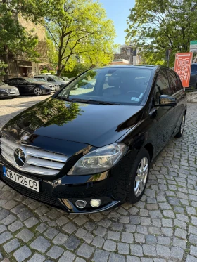 Обява за продажба на Mercedes-Benz B 180 ~14 000 лв. - изображение 1