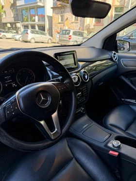 Обява за продажба на Mercedes-Benz B 180 ~14 000 лв. - изображение 4