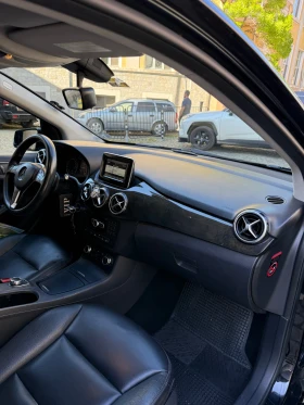 Обява за продажба на Mercedes-Benz B 180 ~14 000 лв. - изображение 2